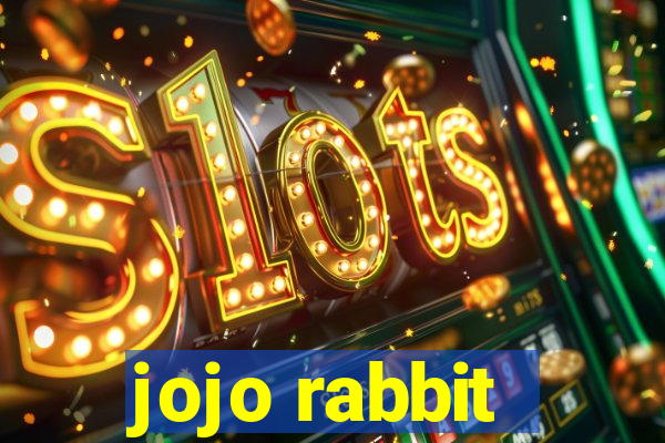 jojo rabbit -